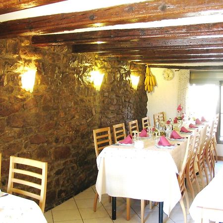 Estudios Casa Lola De Talarn Zewnętrze zdjęcie