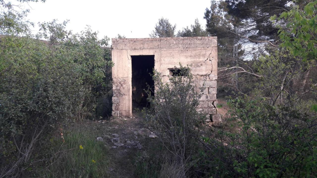 Estudios Casa Lola De Talarn Zewnętrze zdjęcie