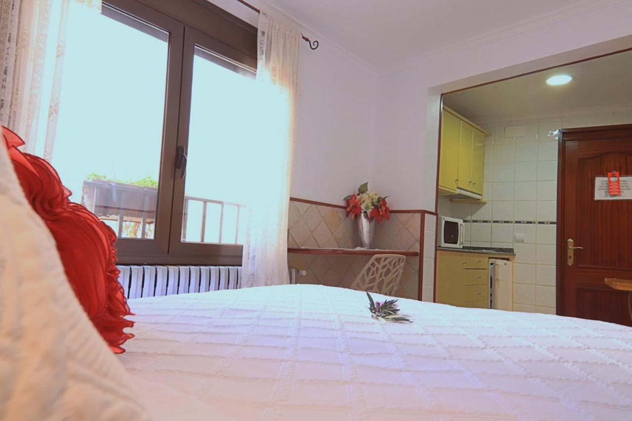 Estudios Casa Lola De Talarn Zewnętrze zdjęcie