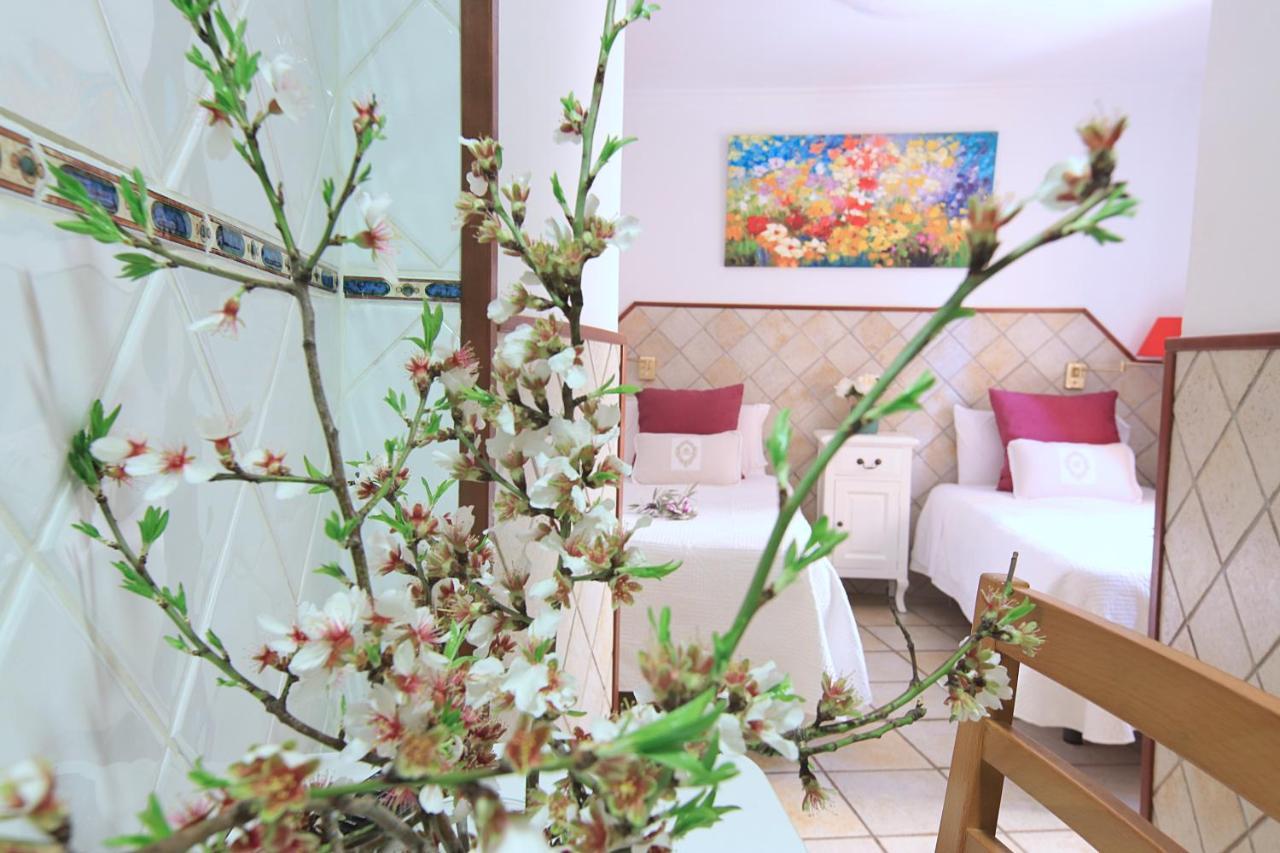 Estudios Casa Lola De Talarn Zewnętrze zdjęcie
