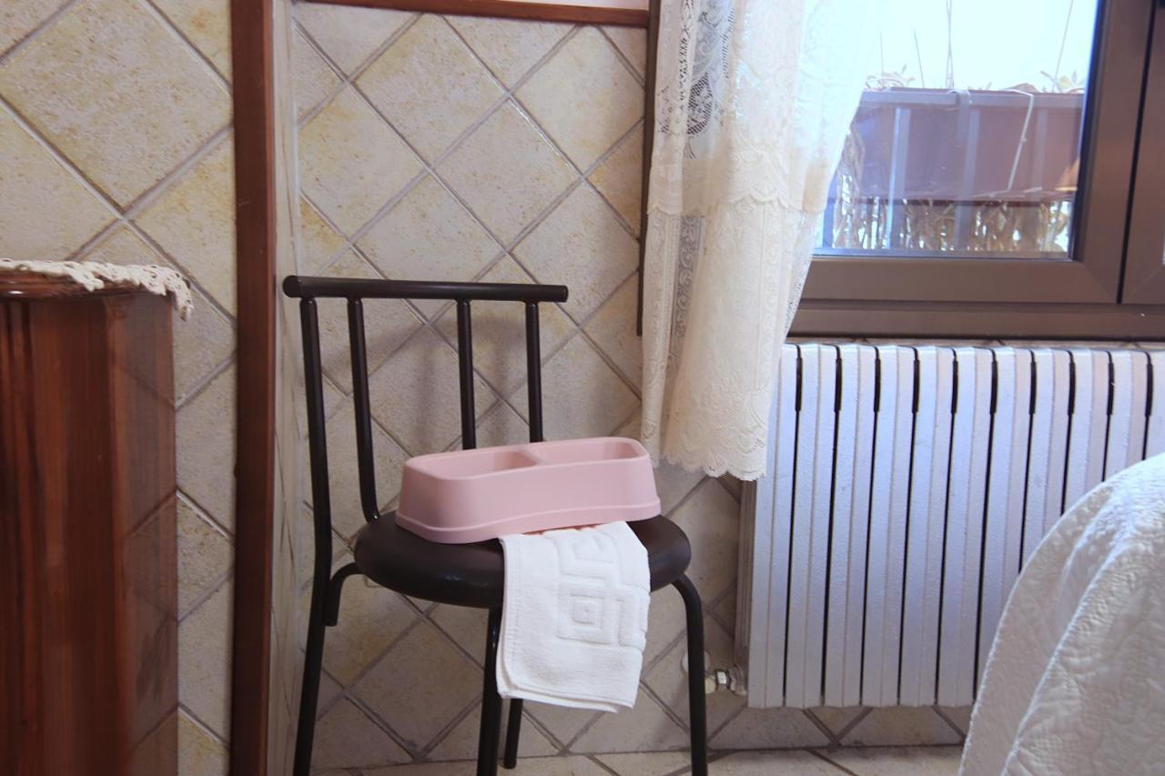 Estudios Casa Lola De Talarn Zewnętrze zdjęcie
