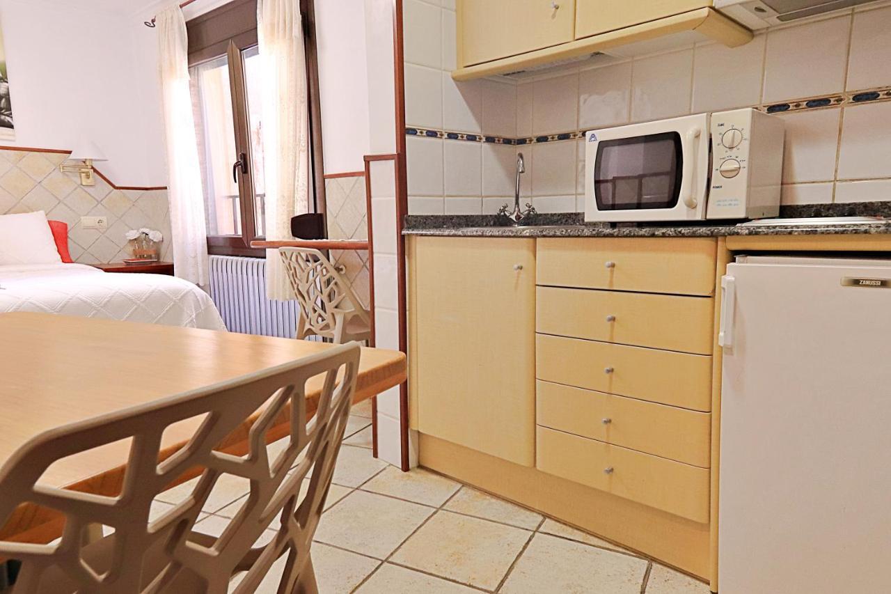 Estudios Casa Lola De Talarn Zewnętrze zdjęcie