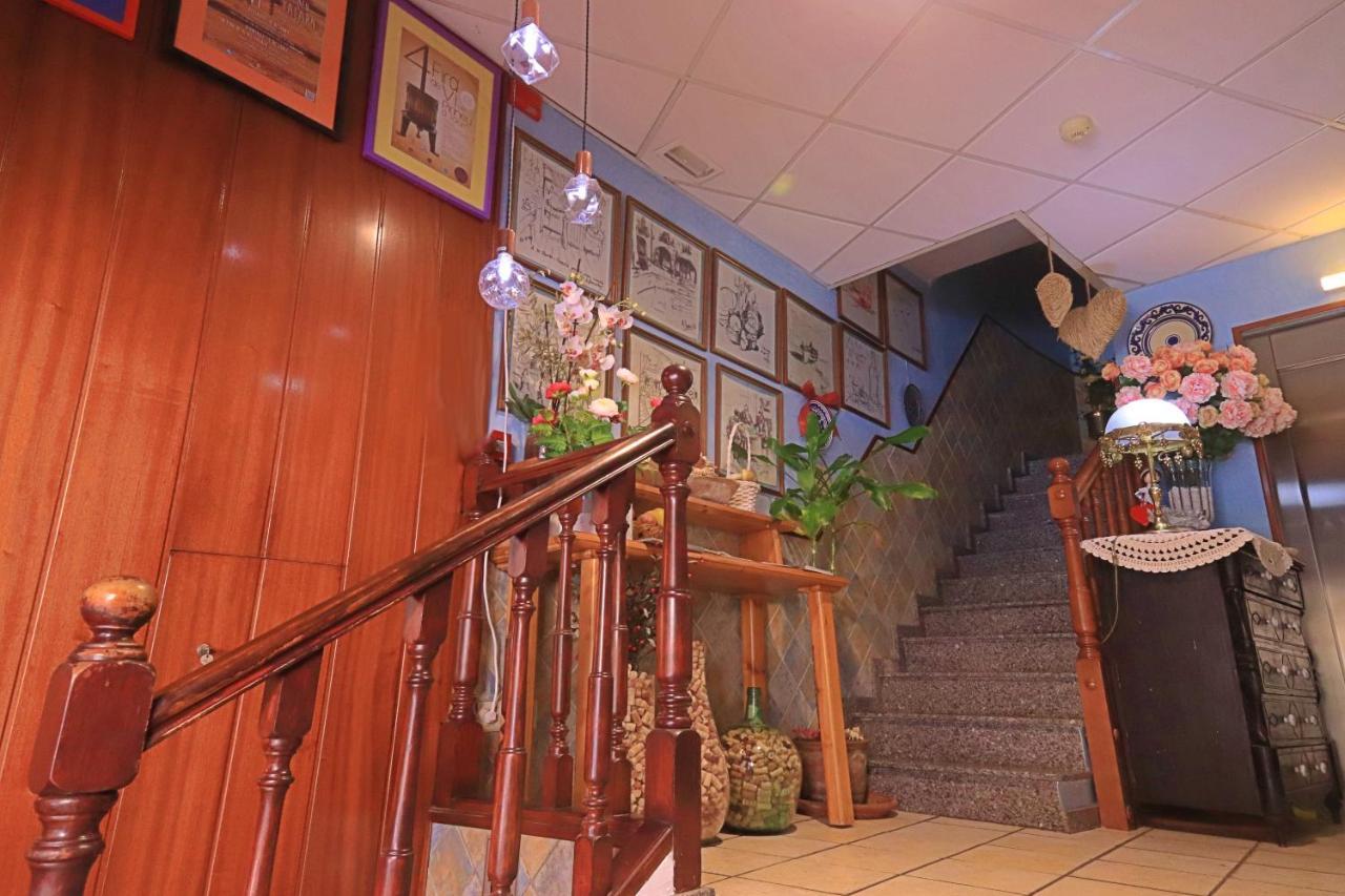 Estudios Casa Lola De Talarn Zewnętrze zdjęcie