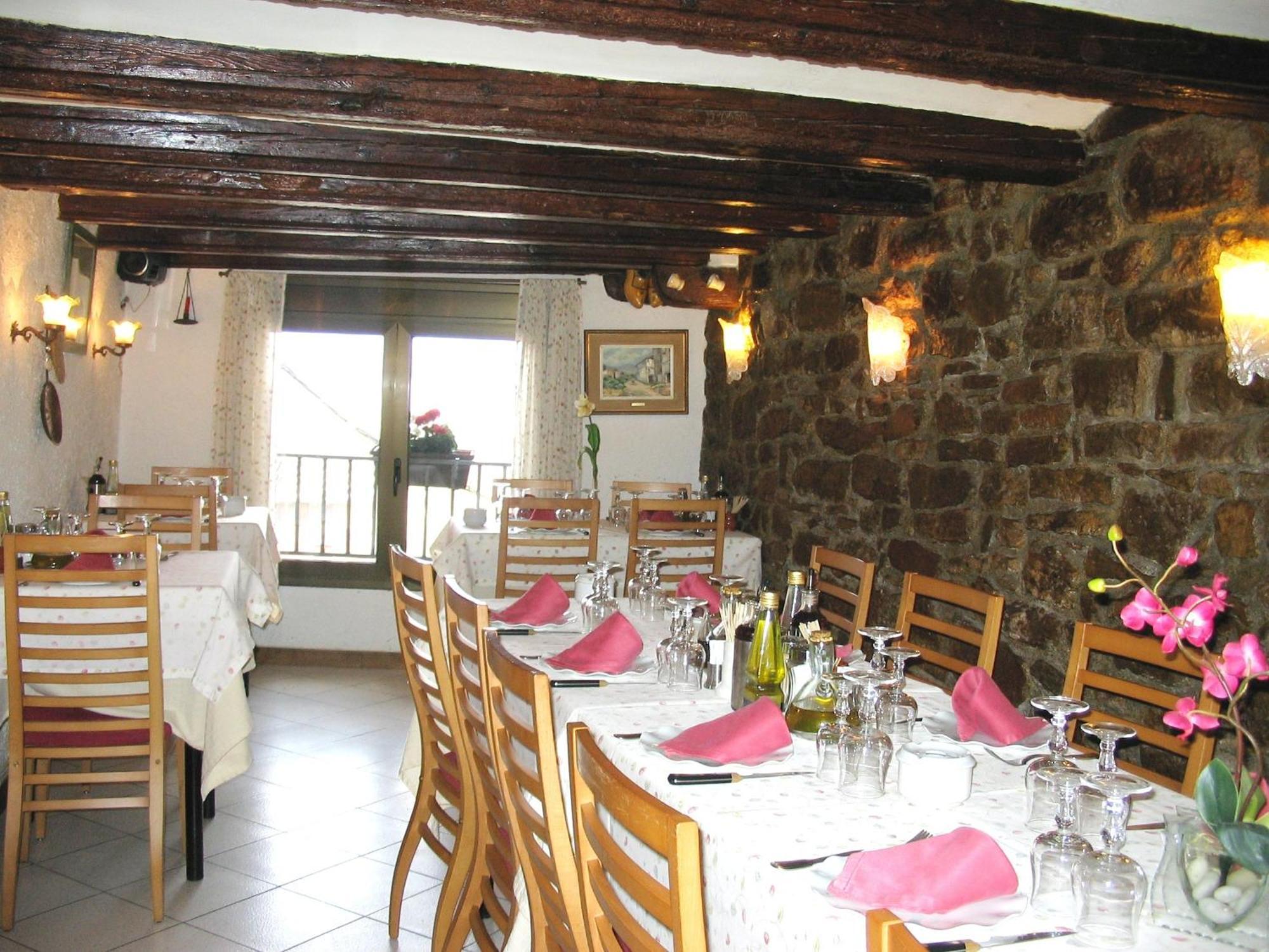 Estudios Casa Lola De Talarn Zewnętrze zdjęcie