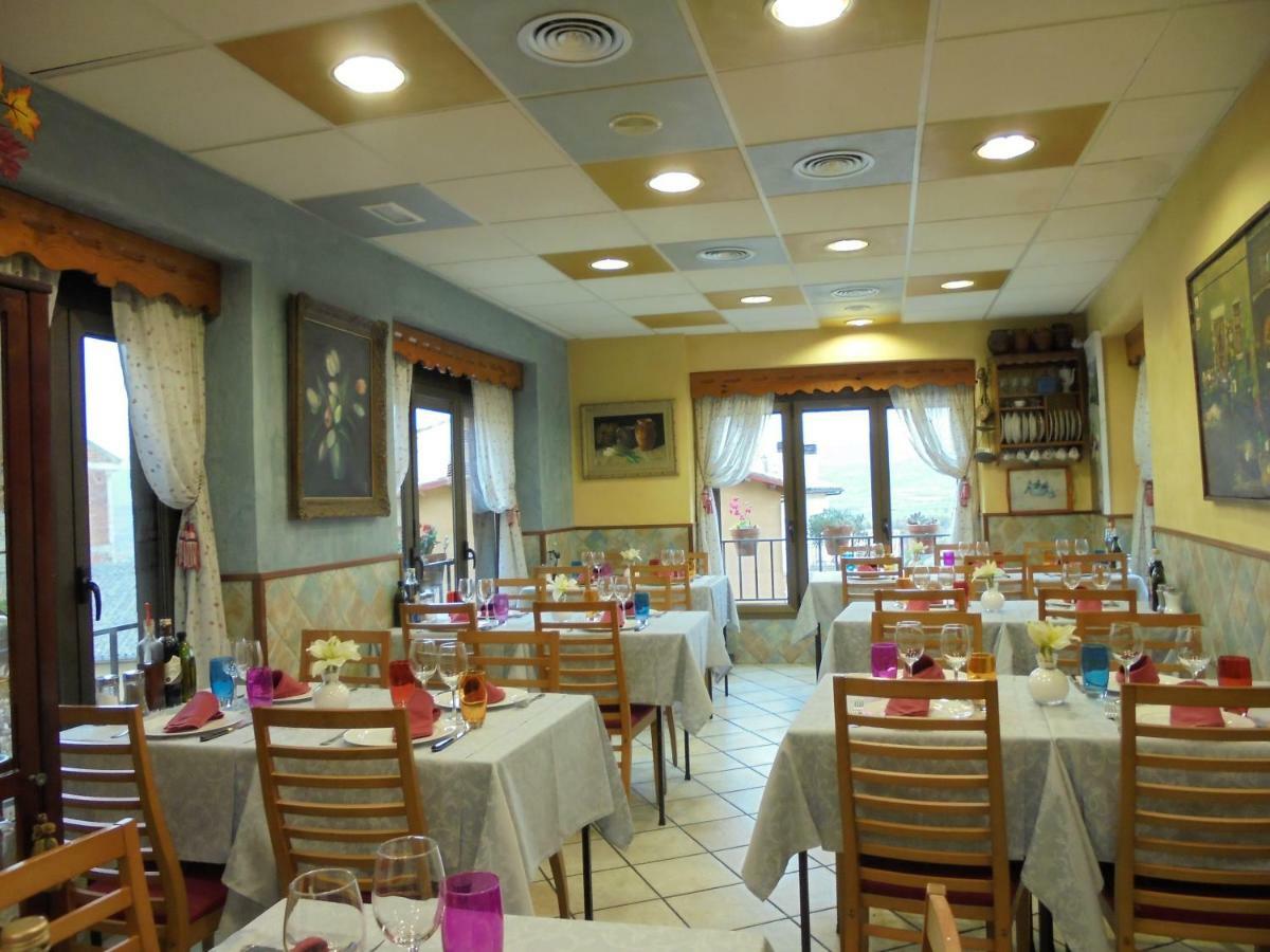 Estudios Casa Lola De Talarn Zewnętrze zdjęcie
